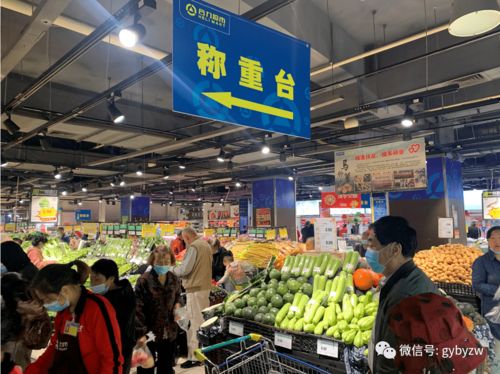 白云區(qū)全力推進(jìn)“菜籃子”工程建設(shè) 新鮮蔬菜直達(dá)零售終端