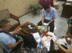 都江堰市人社局開展民辦職業技能培訓機構專項檢查，重點關注營利性機構