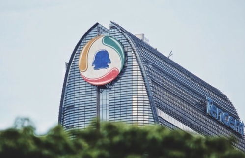 騰訊成立職業(yè)技能培訓(xùn)學(xué)校公司 網(wǎng)友 可以教養(yǎng)鵝不