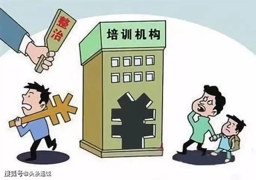 鹽湖區重拳出擊，一月整頓劍指營利性民辦職培機構亂象